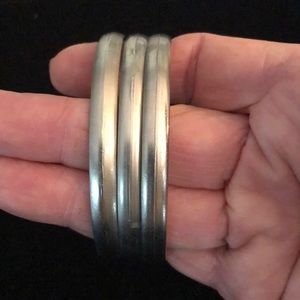 Bangle Bracelets